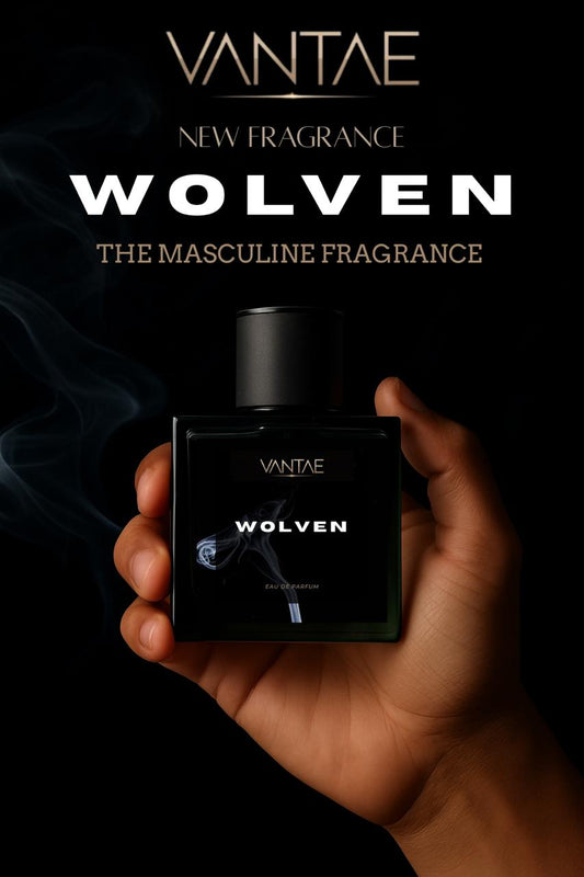 WOLVEN