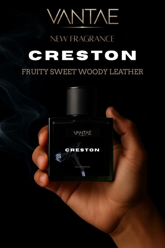 CRESTON