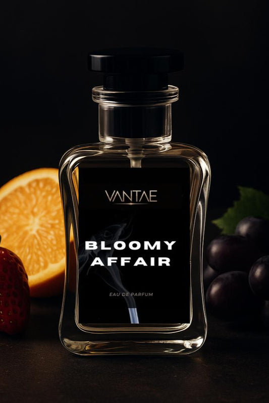 BLOOMY AFFAIR
