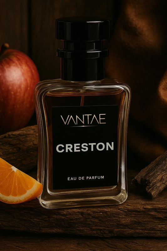 CRESTON