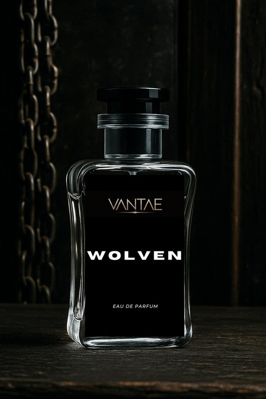 WOLVEN