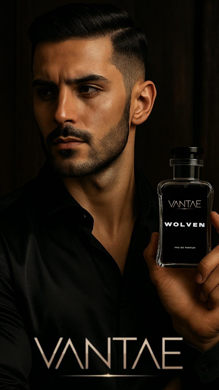 WOLVEN
